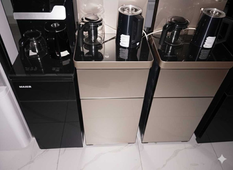 Кулер kuler Кулер kuller термопод