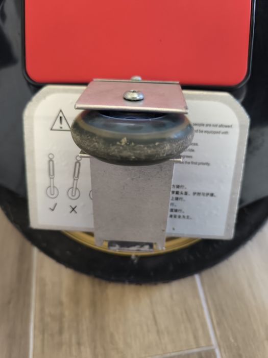 Vand monoroata electrica