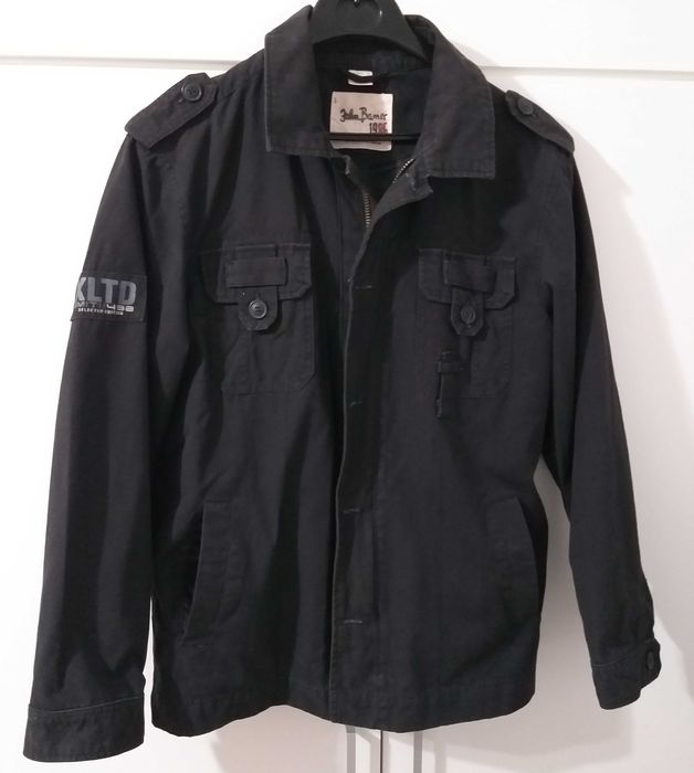 Geaca / jacheta Army John Baner pentru barbati marimea M-L