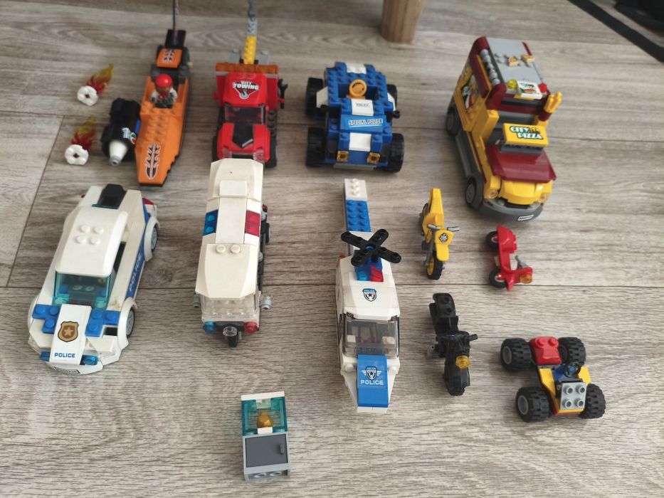 Лего Оригинальное Lego