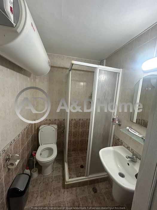 Продава се Двустаен апартамент в к.к. Слънчев бряг - 42 кв.м за 875 €/кв.м - Снимка #9