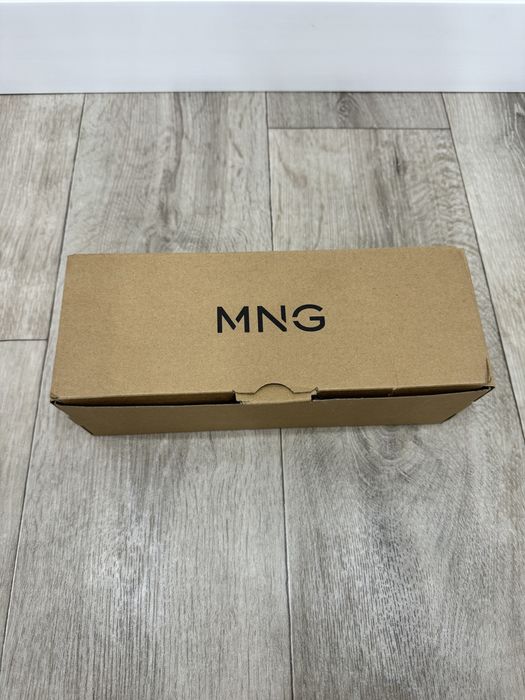 Балетки, обувь Манго Караганда