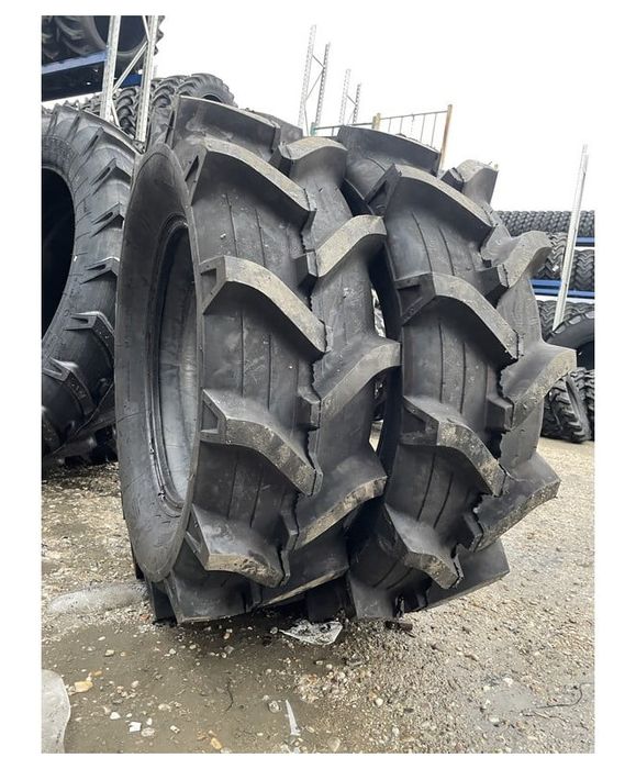 13.6-26 roadmile 10ply  Cauciucuri tractor, Fiat, Case, Fendt, John Deere, New Holland, Massey Ferguson, UTB   Cauciucuri tractor, Fiat, Case, Fendt,