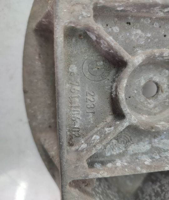 Suport cutie viteze 6761106-02 3.0 D BMW X5 E70 seria