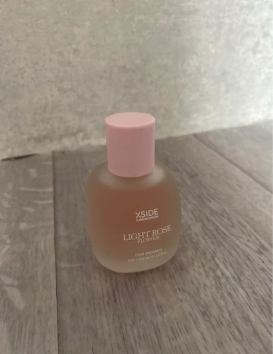 Парфюм аромат роз