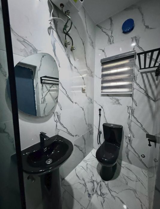 Сдаëтся шикарная квартира на Ойбек метро