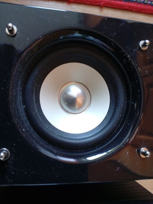 Mini sistem audio Neon