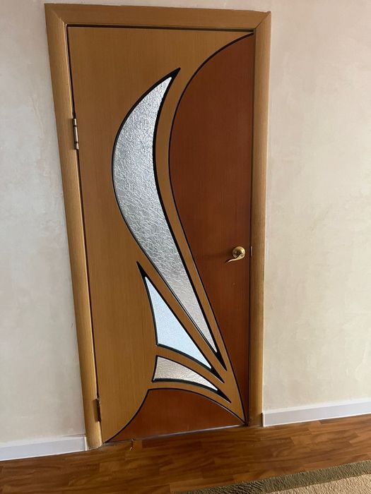 дверь  межкомнатный