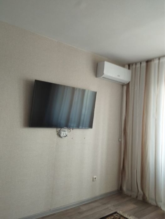 Сдам 1 комнатную квартиру