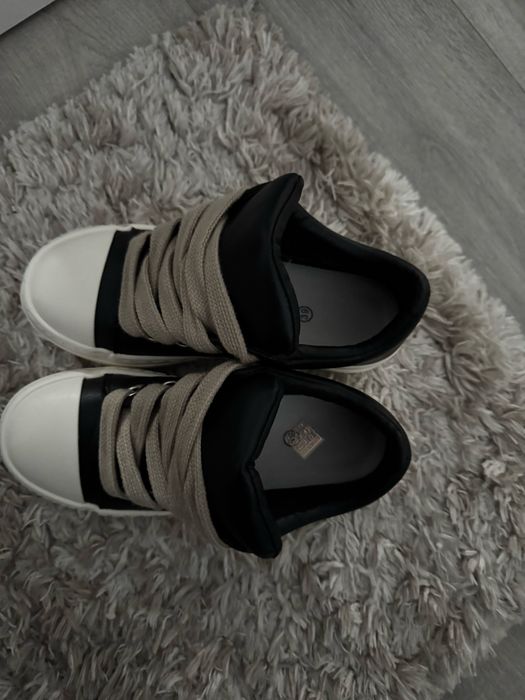 adidasi rick owens
