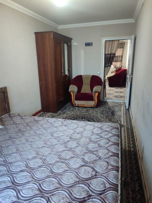 Оилага ижарага квартира бераман