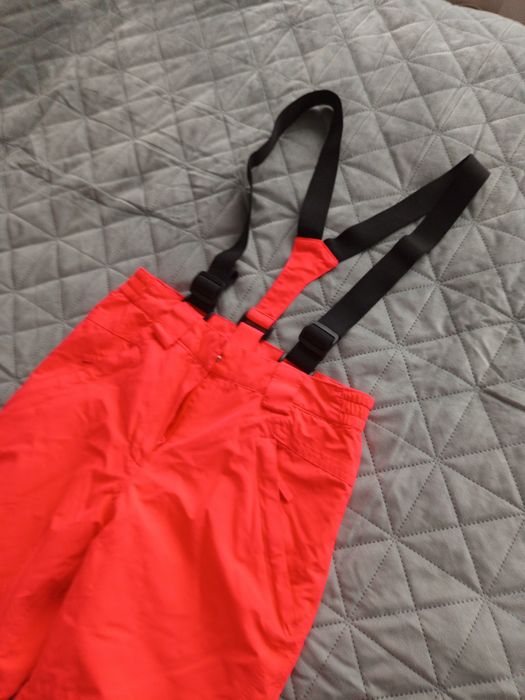 salopeta noua McKinley copii impermeabila marime 140 9 10 10ani