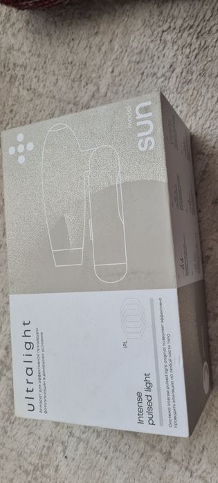 Продам фотоэпилятор