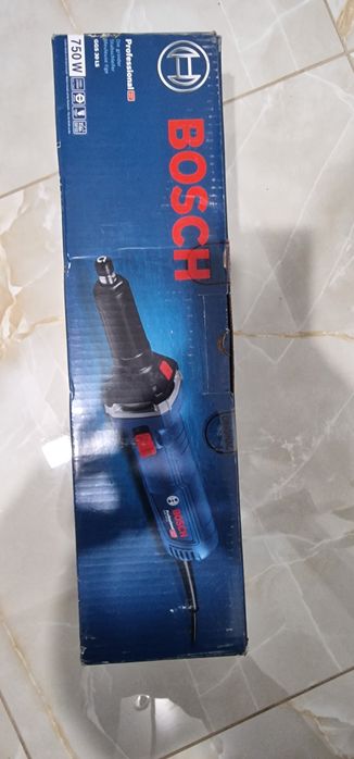 Biax/Polizor drept Bosch