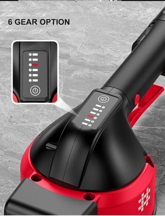 Вибрационая присоска SHIJING