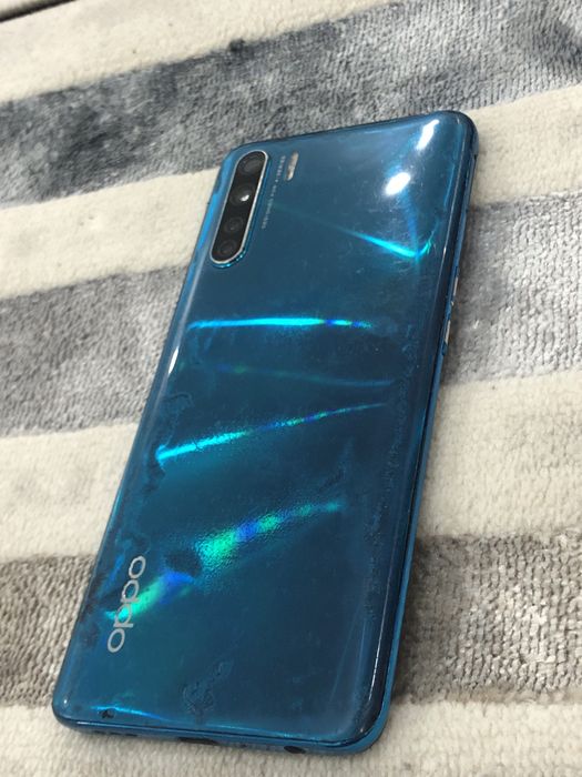 Oppo A91 Оппо А91