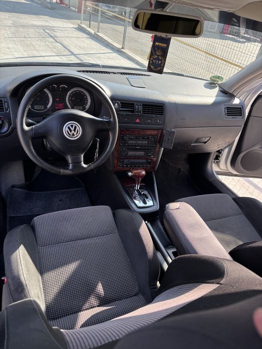 Se vinde auto vw bora motor 1.9cm3