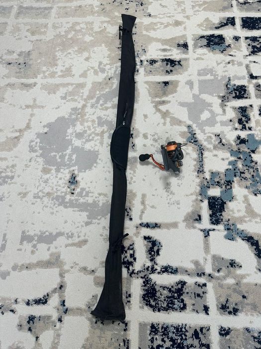 Спининг:ултра лайт