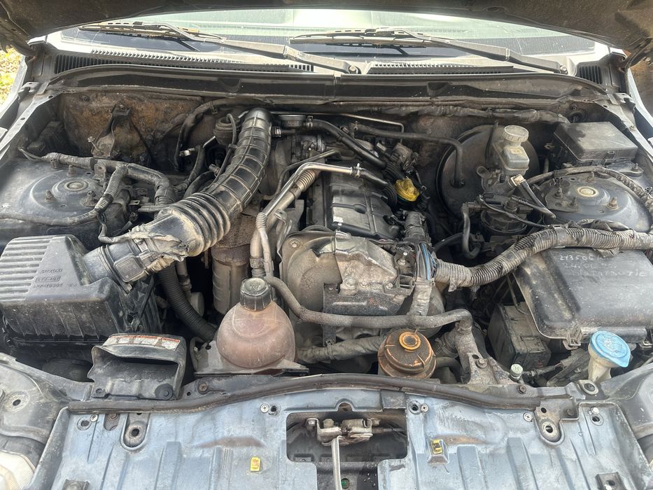 Dezmembrari piese Suzuki Grand Vitara 1.9 ddis