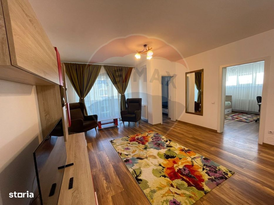 Apartament de inchiriat