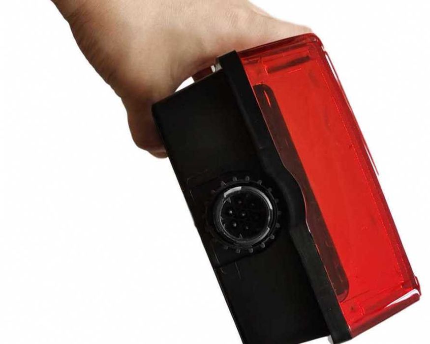 Комплект LED Стопове, 8 Функции, За Scania L,P,G,R,S,CP,CG,CR,CT 2017+