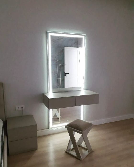 Oshxona mebeli, yotoqxona, bolalar xonasiga buyurtma olamiz