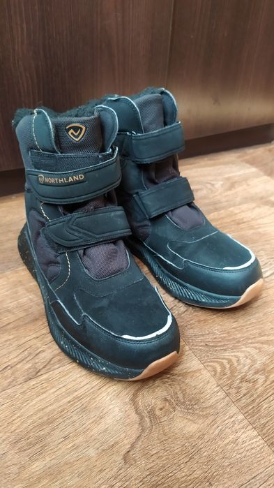 Зимние ботинки Northland