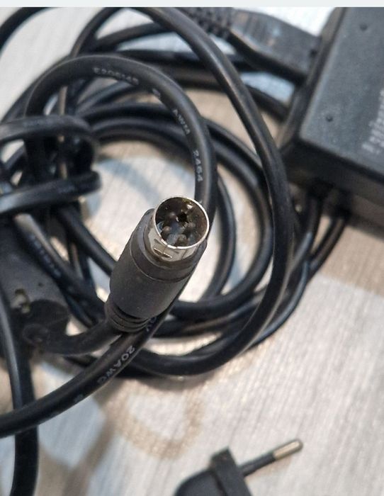 Sursa 5 v -12V  perfect funcționala