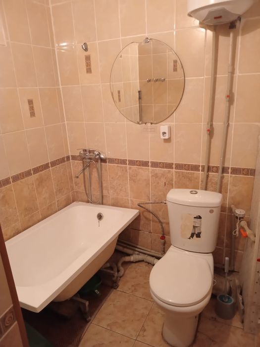 Продам 1 комнатную квартиру