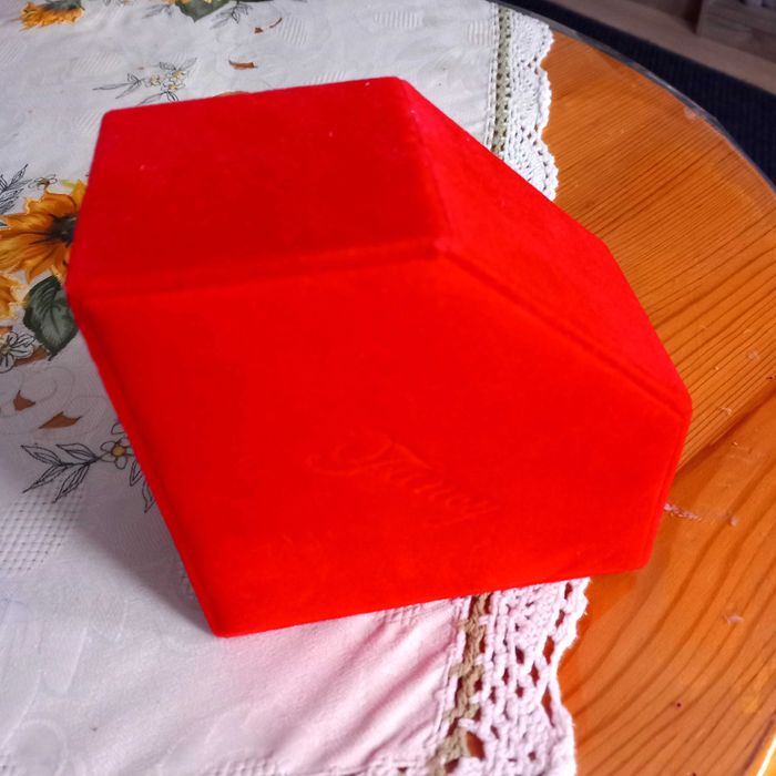 Комплект елегантни бижута