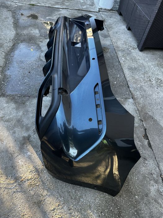 Bară spate seat cupra leon.cod:5FA807521.