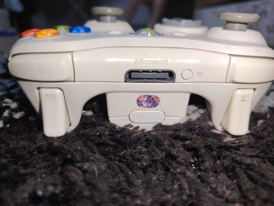 Джойстик от XBox