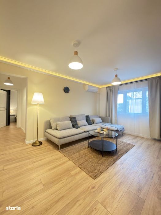 Apartament 4 camere, central, ultra-modern | Proprietar