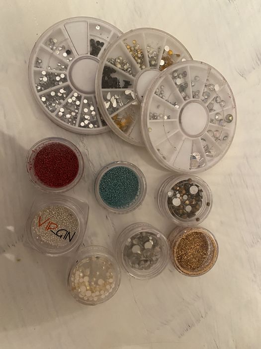 Лампа для маникюра