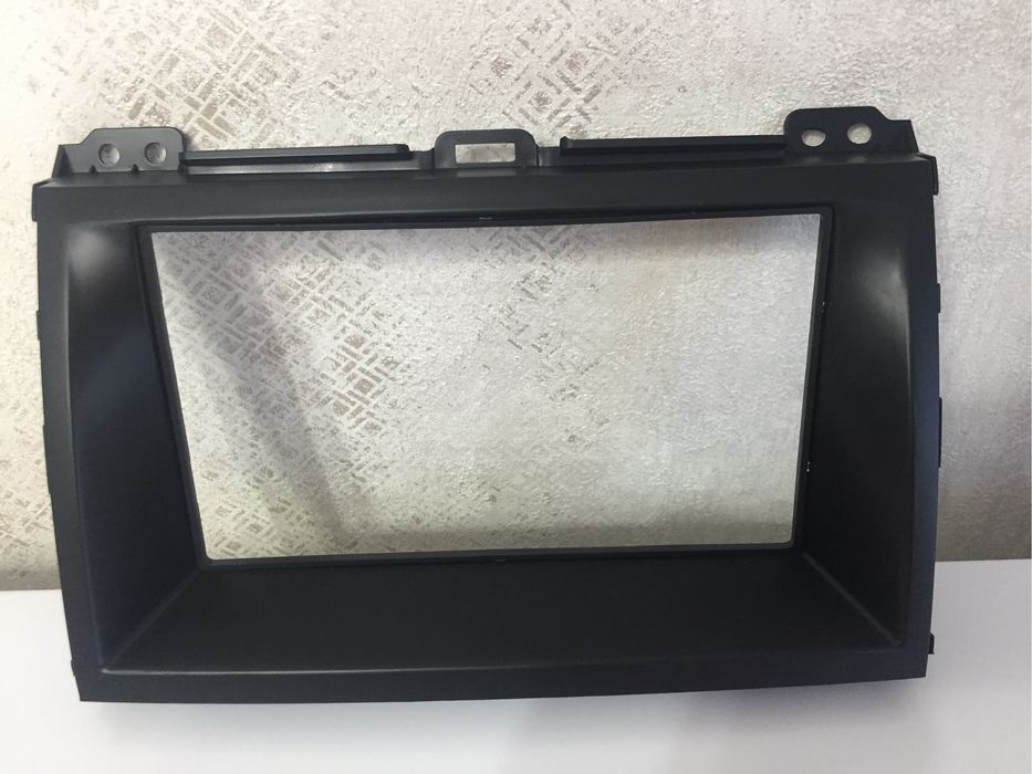 Прадо-120 рамка для магнитофона