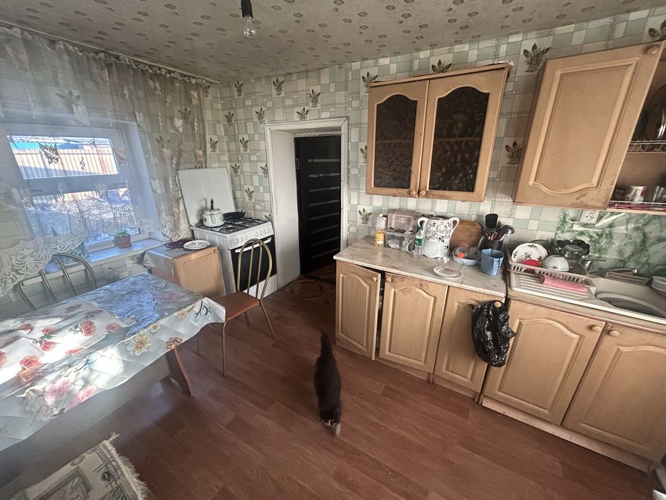 Продам/Обменяю Дом