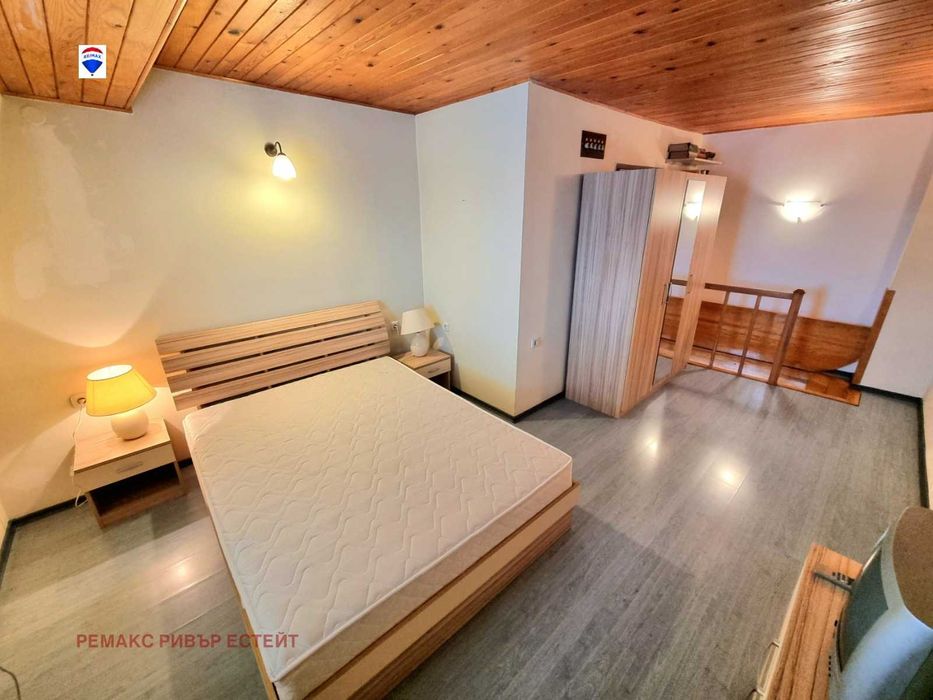 Тристаен апартамент за продажба в центъра на гр. Русе