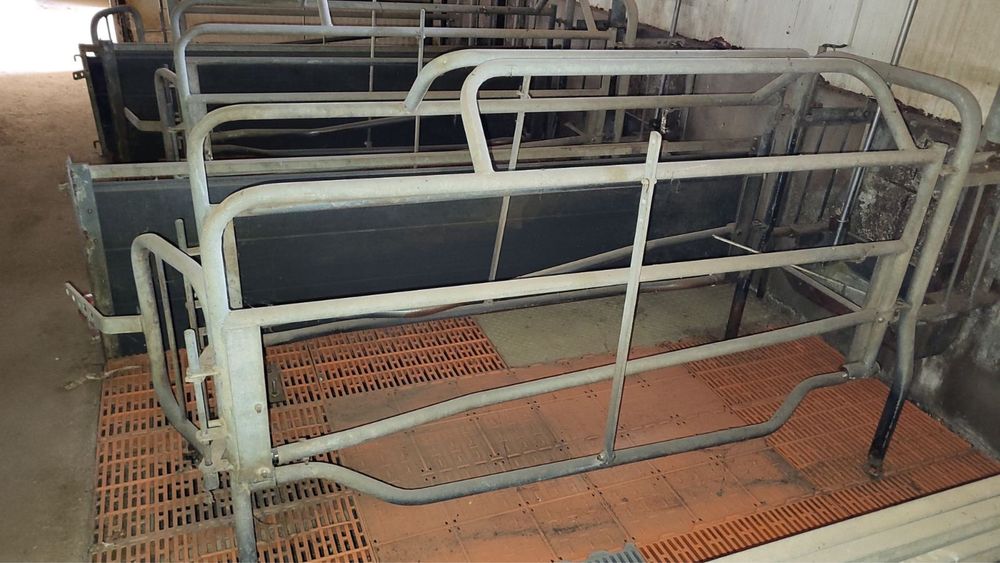 Фиксатори (боксове) за майки