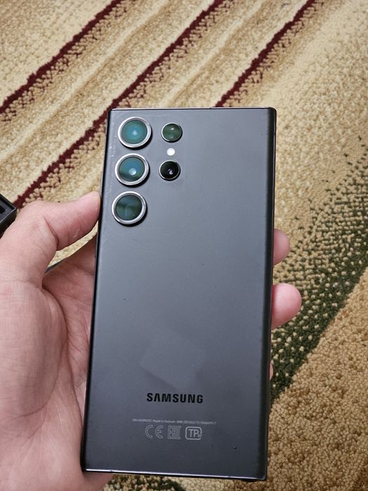 Samsung s23 Ultra 256gb