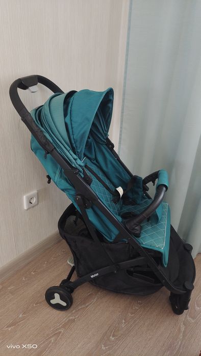 Продам коляску Мstar