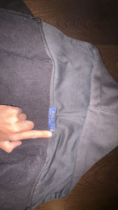 Ralph Laurent Zipper