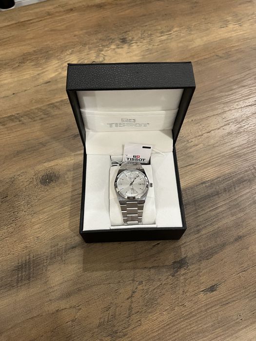 Часы Tissot prx Patek Philippe