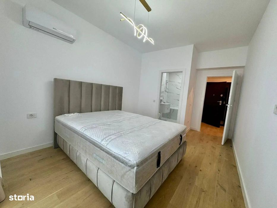 Apartament 3 Camere De Vanzare Complex 4City North Zona Pipera Plaza