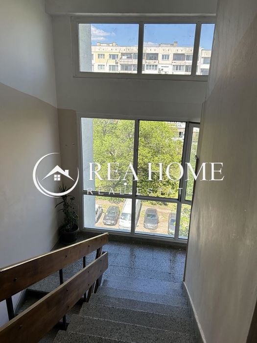 Продава се Двустаен апартамент в София, Люлин 4 - 62 кв.м за 2015 €/кв.м - Снимка #8