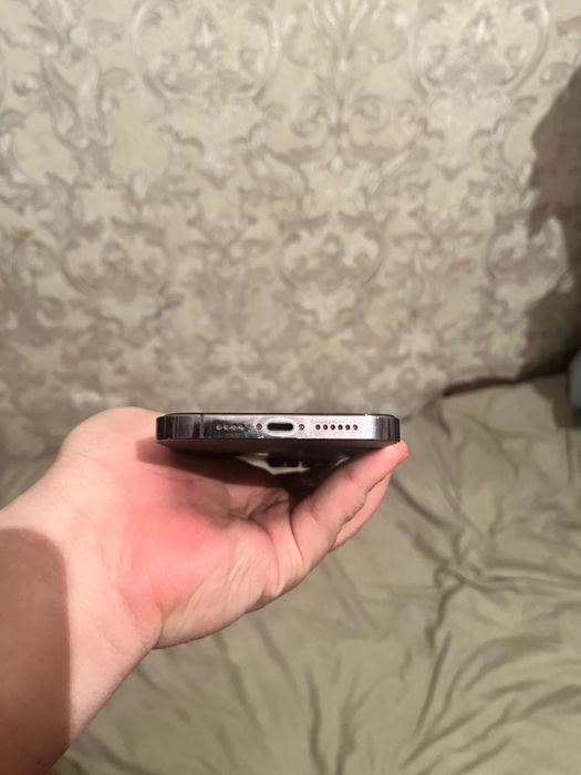 Iphone 14 pro max 128gb