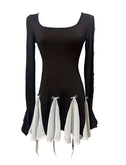 Рокля Innovative Denim S,M,L