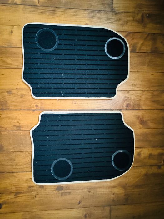 Летни стелки за BMW F10