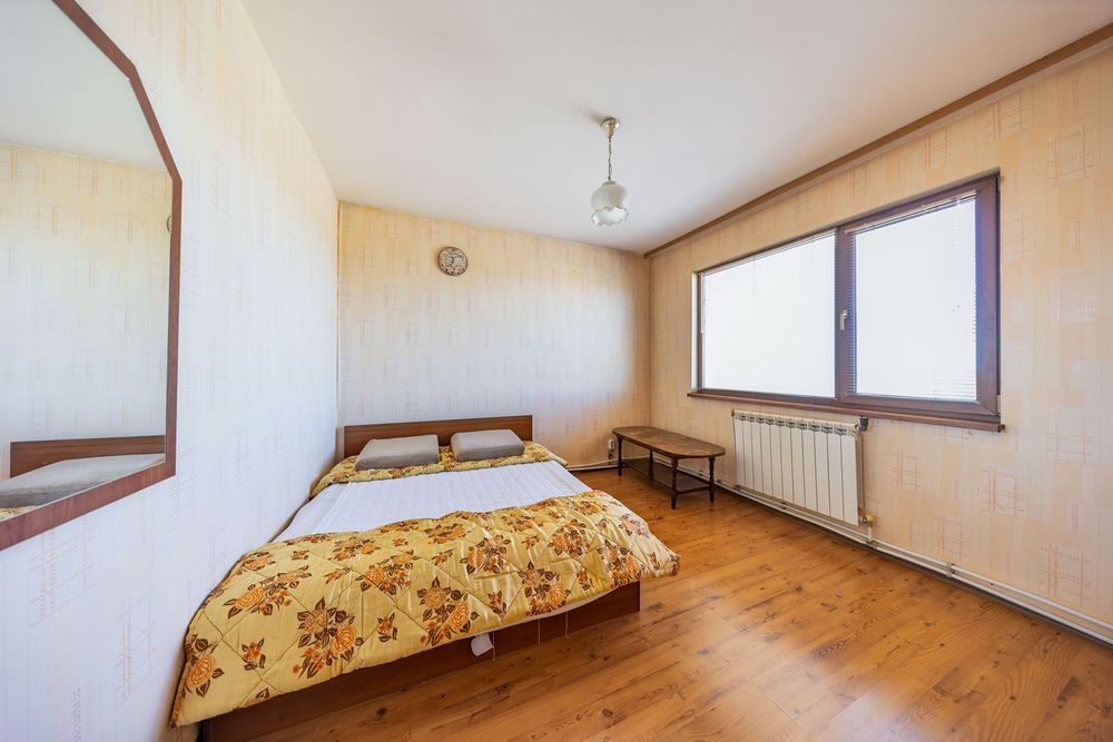 2-стаен в Враца-Дъбника площ 64 цена 79000