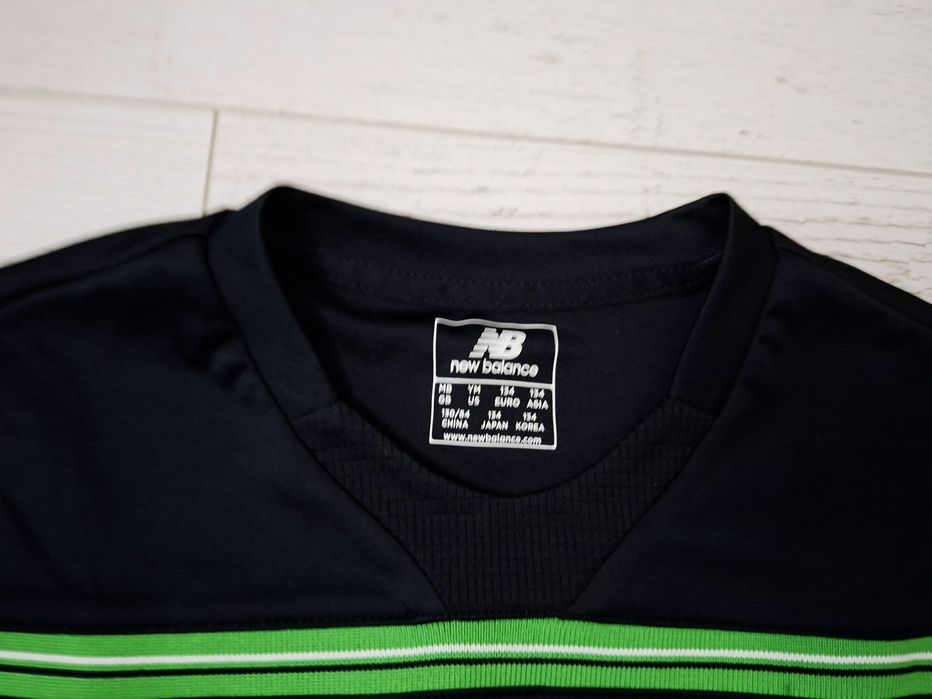 New Balance Celtic-Ориг.Детска тениска