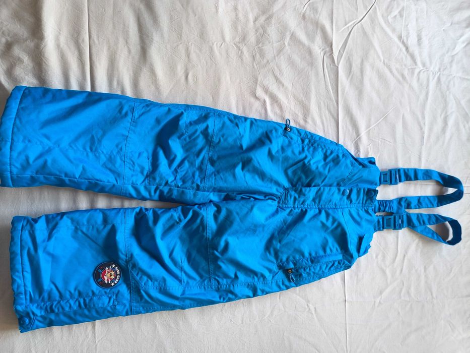 Детски гащеризон за ски